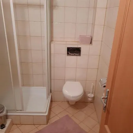 Hotel Andrišov Dom Tvarožná