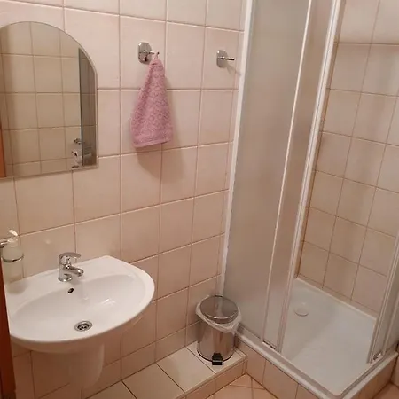 Andrišov Dom 3* Tvarožná