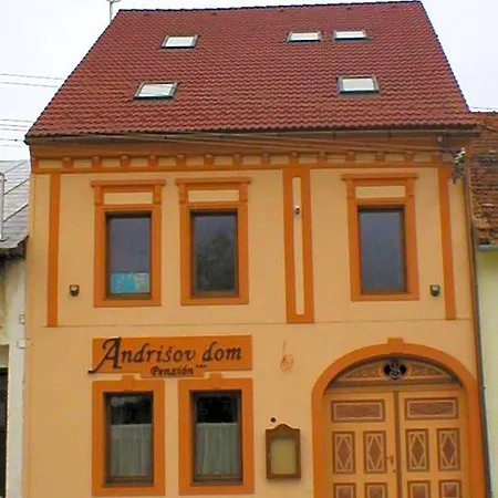 Andrisov Dom