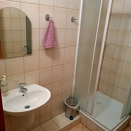 Andrisov Dom Hotel Tvarozna