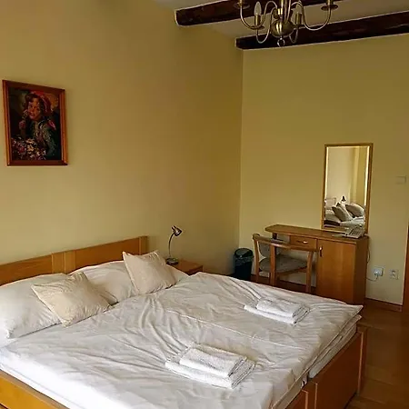 Hotel Andrisov Dom