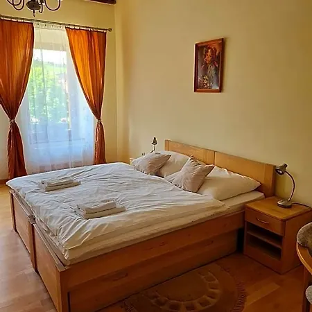 Andrisov Dom 3* Tvarozna