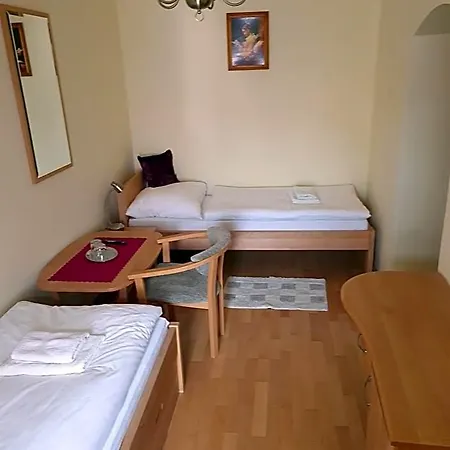 Andrisov Dom Hotel 3*