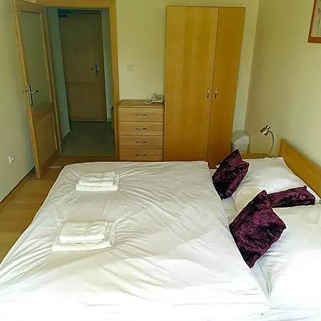 Andrisov Dom Hotel