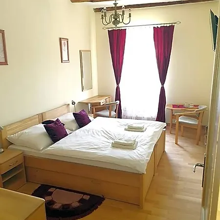 Andrisov Dom